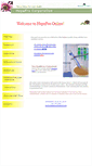 Mobile Screenshot of hepapro.com